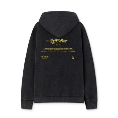 wholesale quality off white hoodie model no. 10
